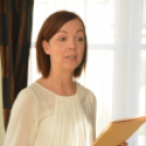 Vizsy Ferenc könyvbemutatójának sajtótájékoztatója (Fotó: Nagy Mária)