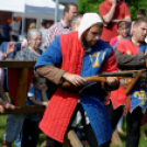 Városi Gyereknap (Fotó: Horváth Attila)