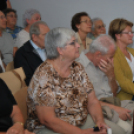 Hatvani Emőke kiállítása - Ilyennek láttam Ausztráliát (Fotó: Nagy Mária)