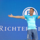 Richter Egészségváros (Fotó: Horváth Attila)