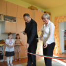 Kék cinke óvoda felújítás átadó (Fotó: Nagy Mária)