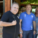 Szurkolói ankét az MKC-nál