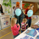 VÍZ világnapja 2015 a Futurában (Fotó: Horváth Attila)