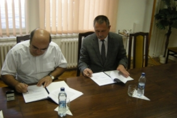 A halállomány, a vízi és vízparti élettér védelme a cél