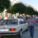 15. Pannonia-Carnuntum int. Historic Rallye