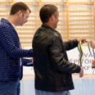 MKC SE - Békéscsaba ENKSE (30-19) (NBI Alapszakasz) (Fotó: Horváth Attila)