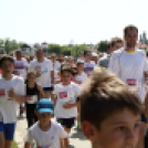 XV. Greiner Szigetköz Félmaraton