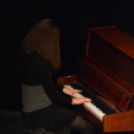 Jótékonysági műsor a Családok Átmeneti Otthona javára (Fotó: Nagy Mária)