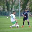 MTE 1904 FUTURA MOSONMAGYARÓVÁR - NAGYATÁDI FC (3:0) (Fotó: Nagy Mária)