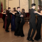 Kossuth Lajos Gimnázium szalagtűző - 12.BC osztály