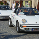 16. Pannonia-Carnuntum Historic Rallye