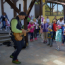 Pillangó Óvoda és Mini Bölcsőde családi nap az Alma együttessel 