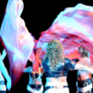 X. Jubileumi Hastánc Gála (Fotó: Bánhegyi István)