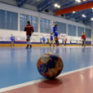 Női kézilabda NBI, Alapszakasz: 20. forduló MKC SE – Békéscsabai Előre NKSE (35-25) (Fotó: Horváth Attila)