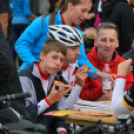 Biciklis Béke Túra (Fotó: Nagy Mária)