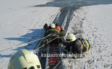 Korcsolyázás, csúszkálás - csak óvatosan! 