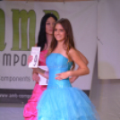 Vármegye szépe verseny 2 (Fotó: Nagy Mária)