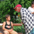 Családi nap a Gyerekek Átmeneti Otthonában