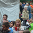 Városi Majális 2016 (Fotó: Bánhegyi István)