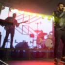 XII. Szigetköz ízei, Vármegye borai Fesztivál 2. nap