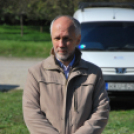 Csók István utca átadója (Fotó: Nagy Mária)