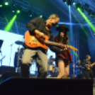 NYÁRI FESZTIVÁL – SZENT ISTVÁN NAPOK 2019, Első nap