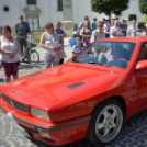 15. Pannonia-Carnuntum int. Historic Rallye