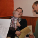 Három generáció napja - Eredményhirdetés (Fotó: Nagy Mária)