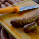 IV. Kolbásztöltő Fesztivál ( Fotó: Patács Judit )