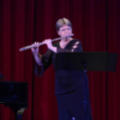 Nemzetközi Tanári Hangverseny