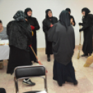 Kertbarátok Farsangi Ünnepsége (Fotó: Nagy Mária)