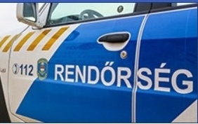 Elfogták a migránsokat