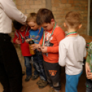 Óvodás malom és sakkverseny - Fiúk (Fotó: Horváth Attila)