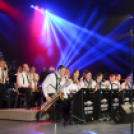 Moson Big Band koncert