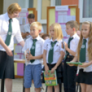 Újhelyi Imre Általános Iskola tanévzáró ünnepély 