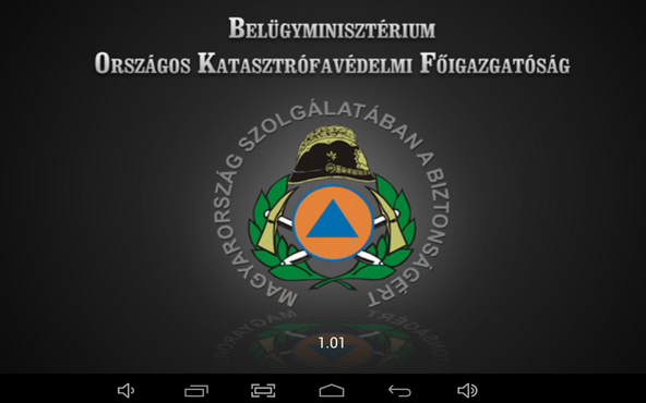 Élesben fut a VÉSZ 