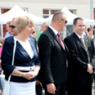 Szent István Napok 2016, 2. nap (Fotó: Stipkovits Veronika és Bánhegyi István)