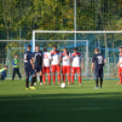 MTE 1904 - Csepel FC (4:1) Gratulálunk! (Fotó: Nagy Mária)