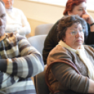 EFI - Rákellenes világnap (Fotó: Nagy Mária)