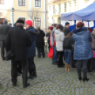 Magyaróvári Egyházközség Karitász Csoport advent 3. vasárnapján