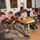 Szigetközi Puhab-bál  (Fotó: Nagy Mária)