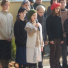 Magyar Katalinra emlékeztek a Bolyai Iskolában