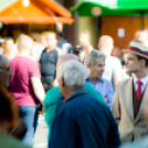 Szent István Napok 2017 - Fúvószene napja