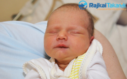 Horváth Boglárka Luca, 3340 gr. Mosonmagyar