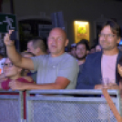 NYÁRI FESZTIVÁL – SZENT ISTVÁN NAPOK 2018, Második nap