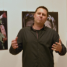 Életmesék - Kerekes István fotóművész kiállítása