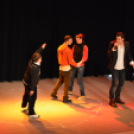 Sérült Fiatalok nemzetközi találkozója (Fotó: Nagy Mária)