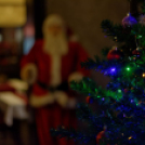 Lions ajándék átadó a Corvinában (fotó: Horváth Attila)