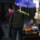 Karácsonyi piac (Fotó: Nagy Mária)