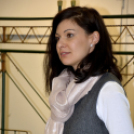 Anne Frank (1929-1945) kiállítás Mosonmagyaróváron